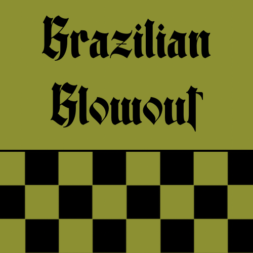 Brazilian Blowout