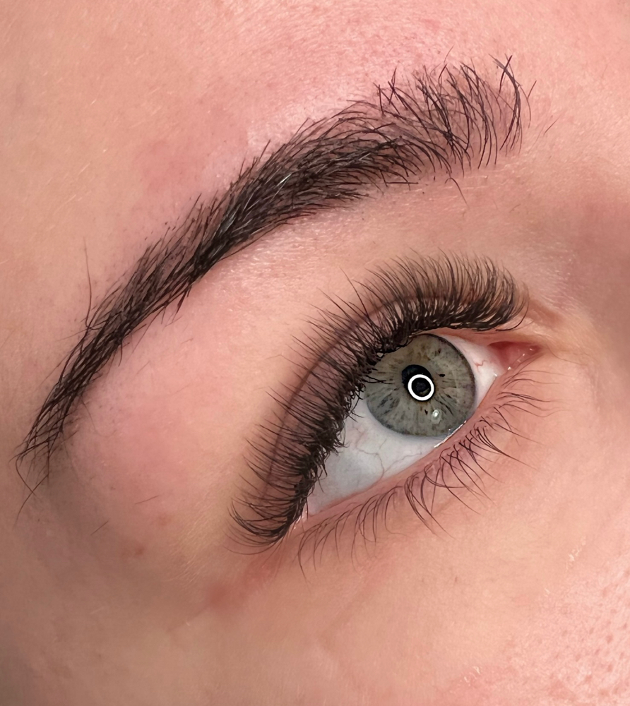 Hybrid 3 Week Fill