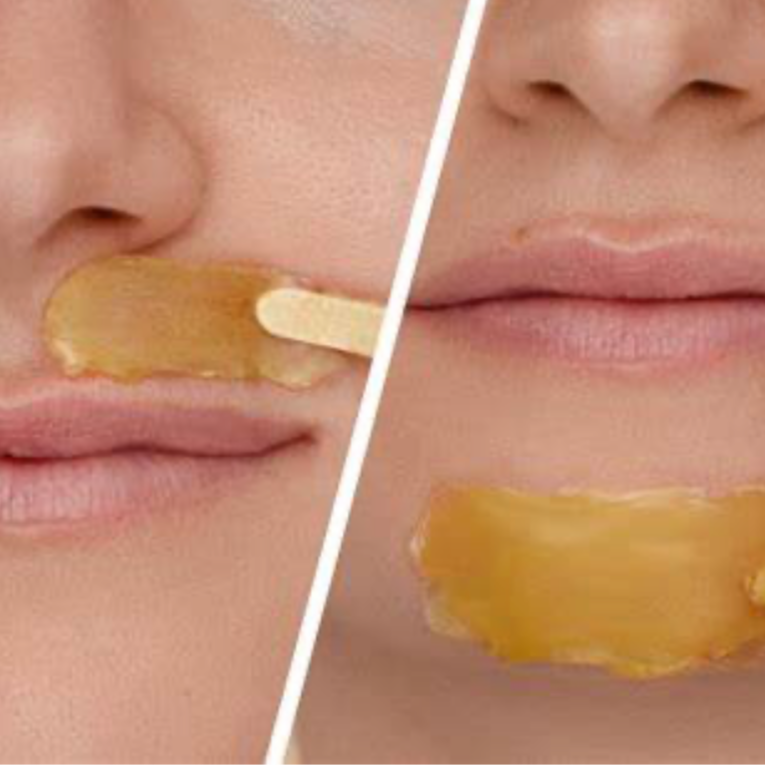 Full face without Brow at Skin Utopia in San Mateo, CA