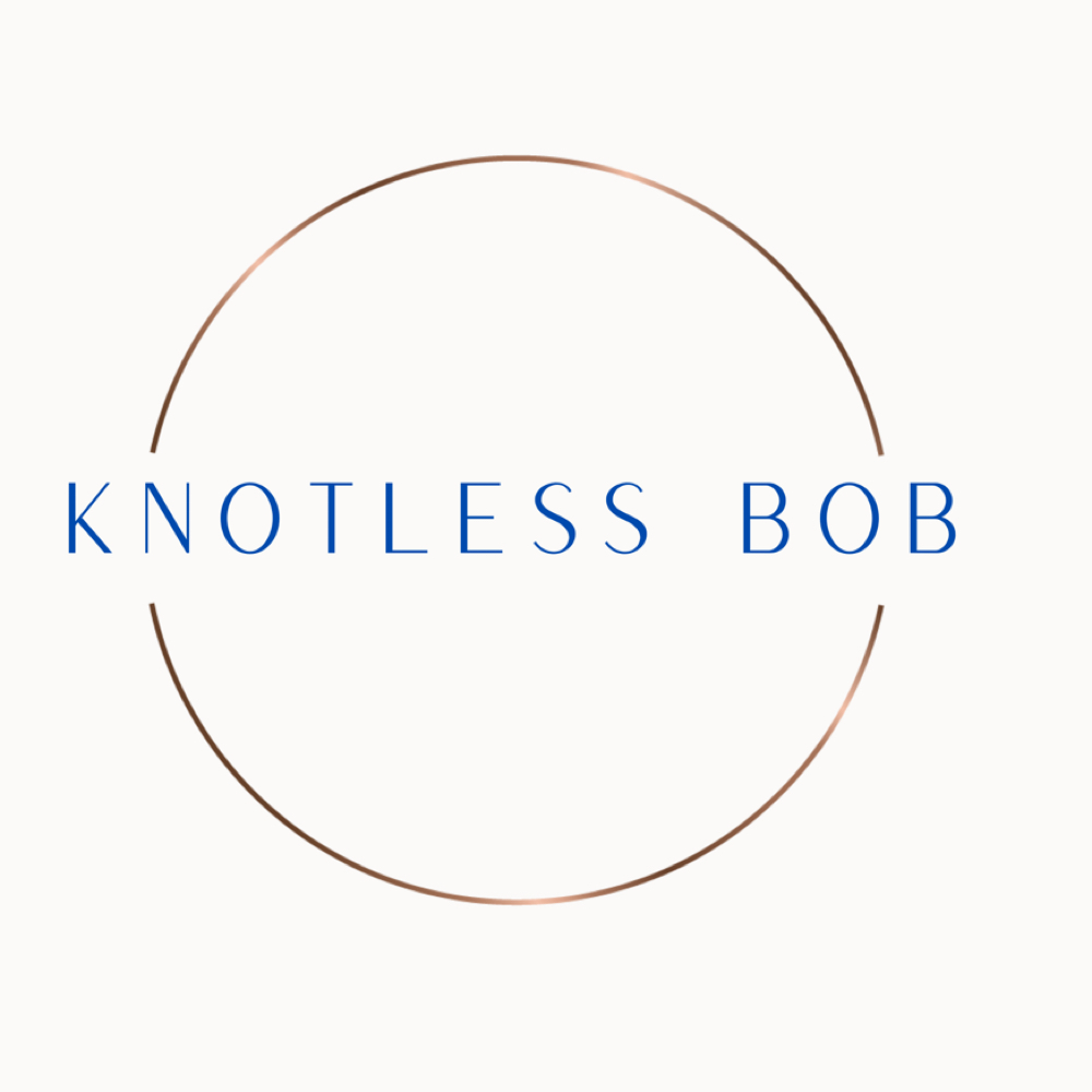 Knotless Bob at Eight28 Hair in Auburn, AL