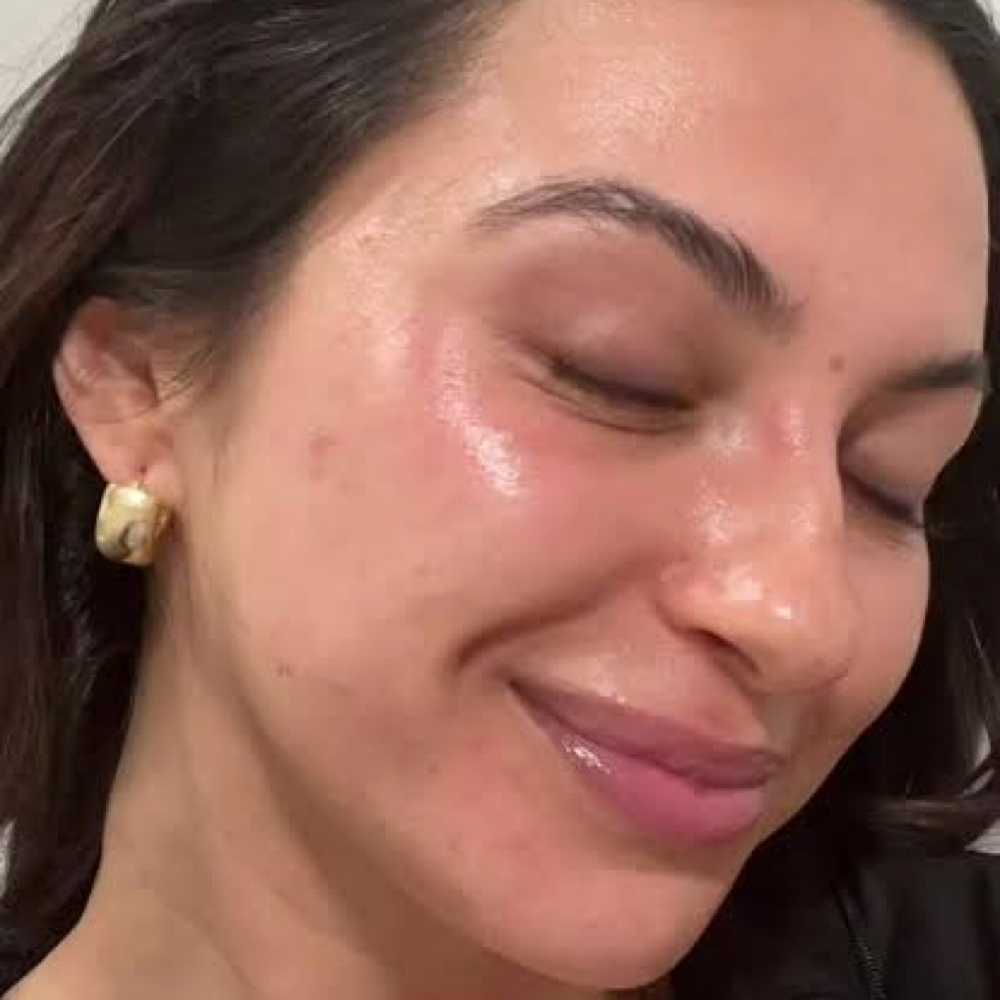 Bride To Be Facial. at Her Esthetics in Olean, NY