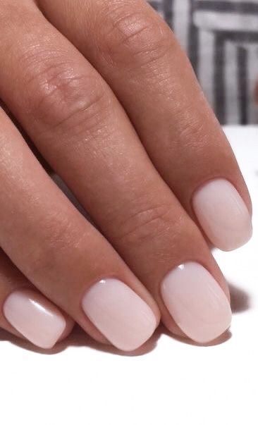 Structured Builder Gel