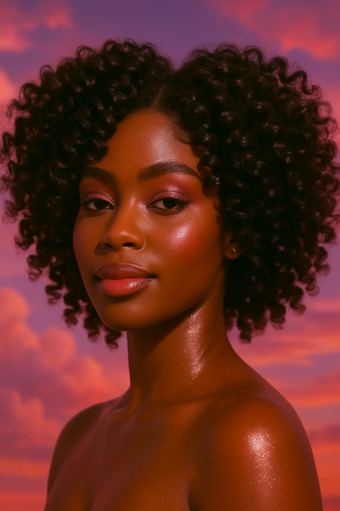 Curl Definity Style