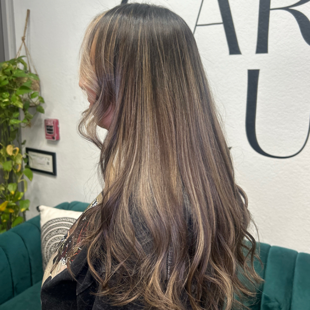The PARTIAL at Black Comb Society in Peoria, AZ