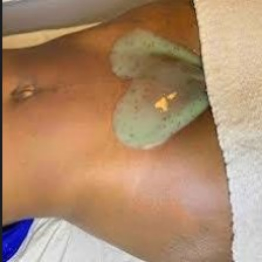 Vajacial at Styled By Millie in Arlington, TX