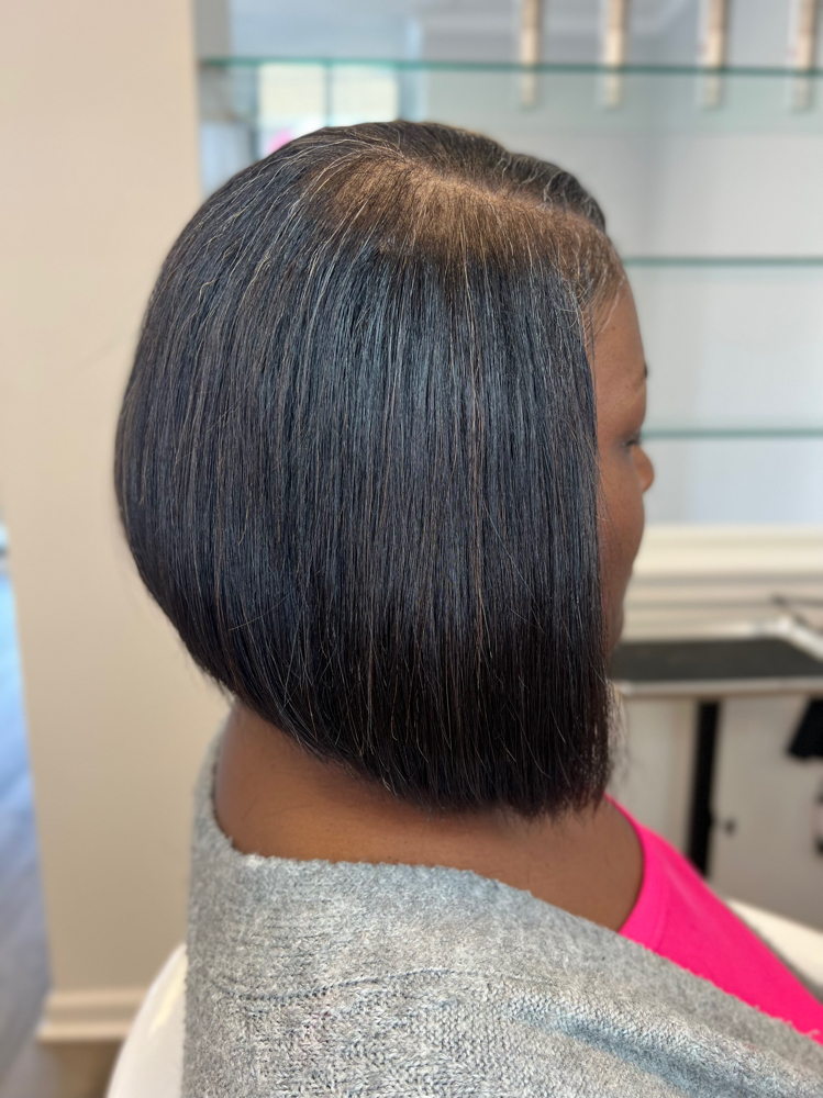 Relaxer Services