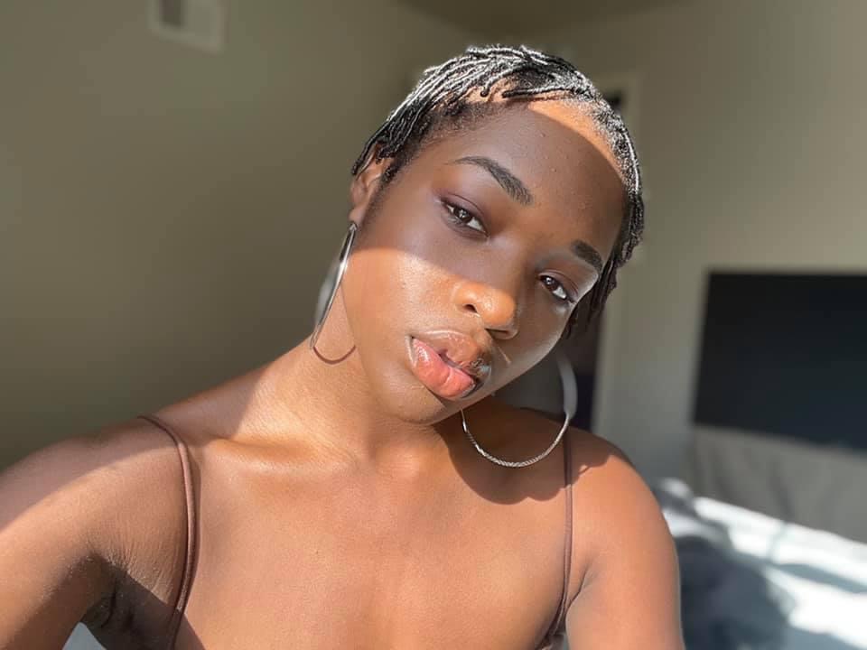 Eyebrow Arching