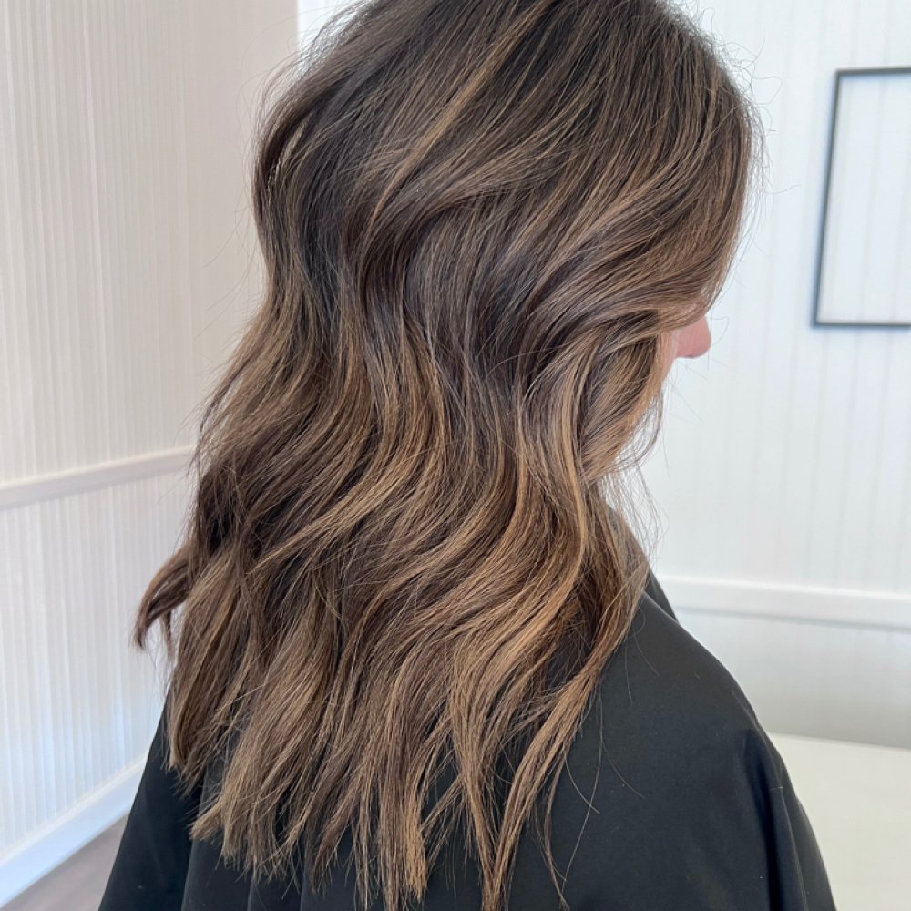 GLOSS + TRIM at Alyssa Chandler Artistry in Ripon, CA
