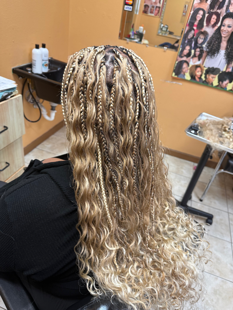Notless Bohemian