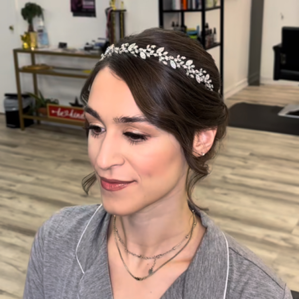 BRIDAL SERVICES/CONSULT at Halo Beauty in Toms River, NJ