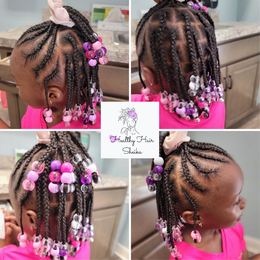 Kids Extensions