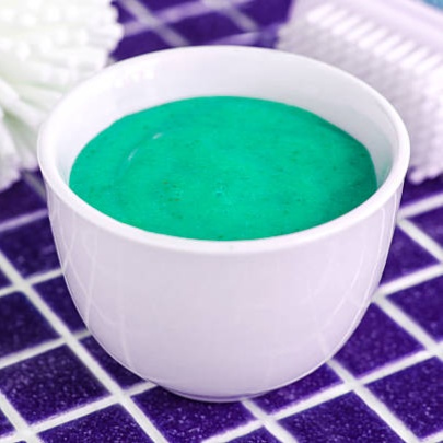Seaweed Body Polish at Flourish Health & Wellness in Howard City, MI