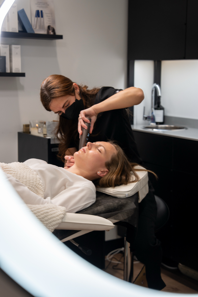 Monthly Skincare Membership 4