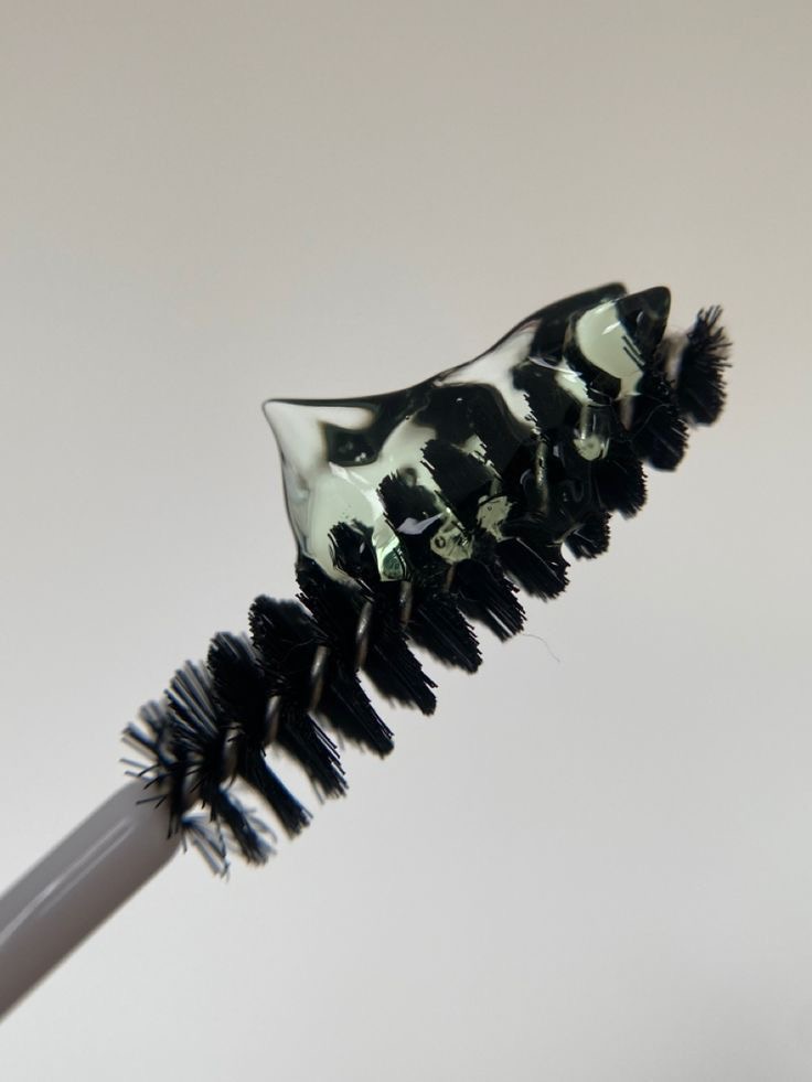 Eyebrow Tinting