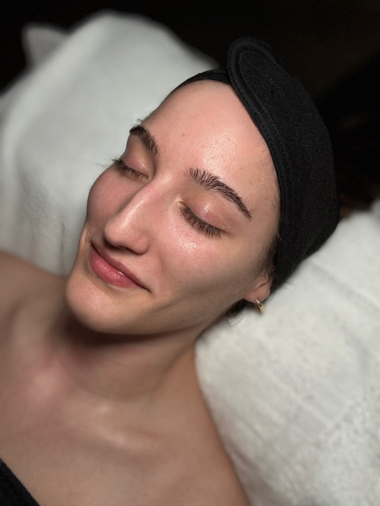 Signature Custom Facial