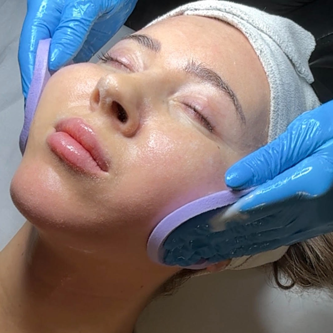 Signature 60 Minute Facial at Skin Love Worthington in Worthington, OH