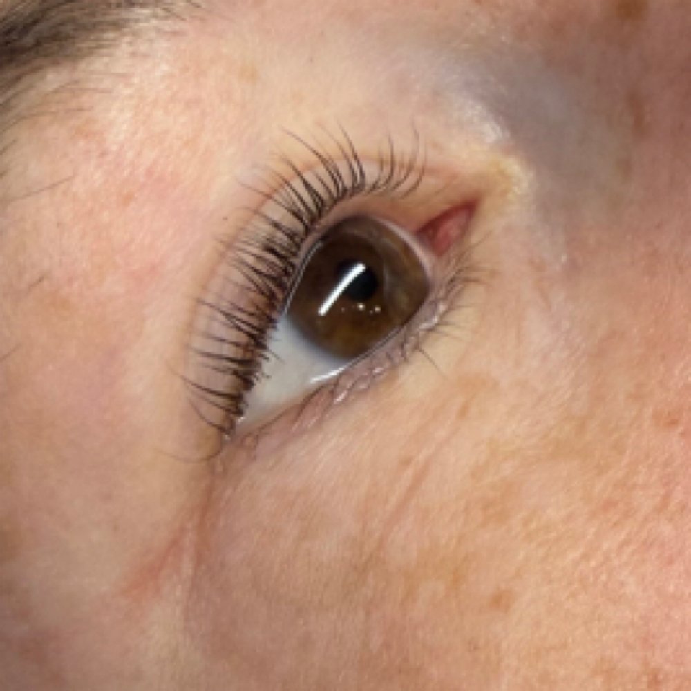 KOREAN LASH LIFT + TINT at 928 SKIN in Lake Havasu, AZ