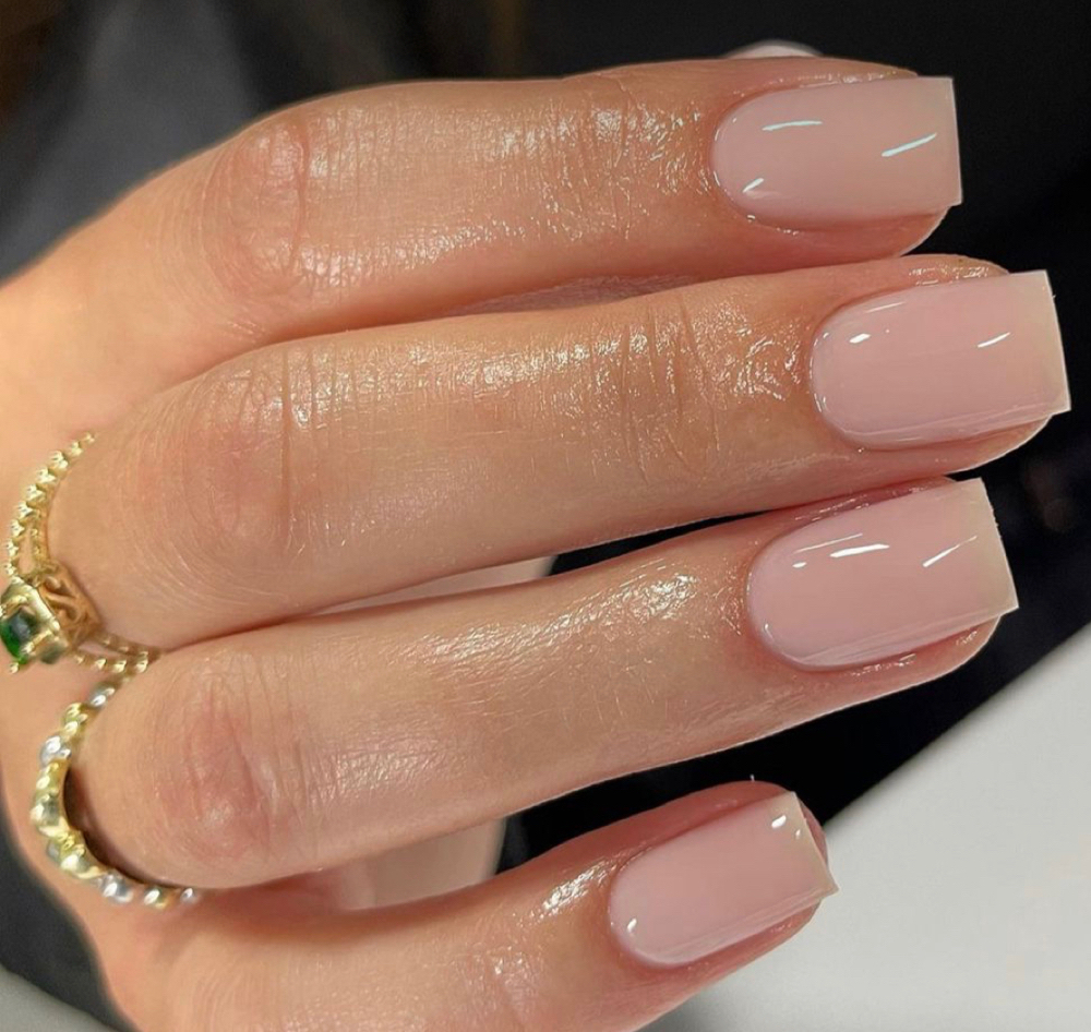 Classic Manicure