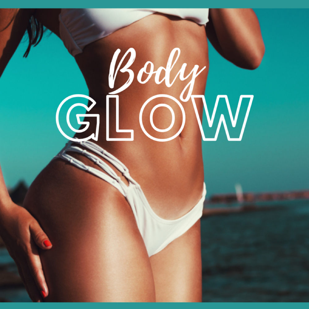 Body Glow Tan at Anointed Aesthetics LLC in Shelton, CT