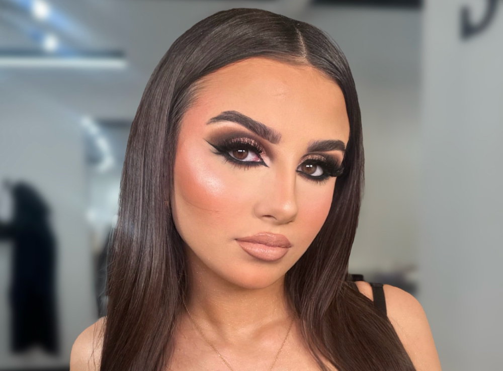 EMAN/ DRAMATIC SMOKEY