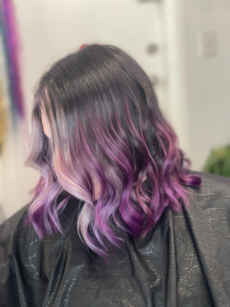 Vivid Color
