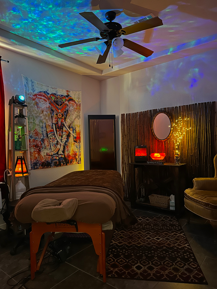 Mother’s Day Glow And Restore Speci