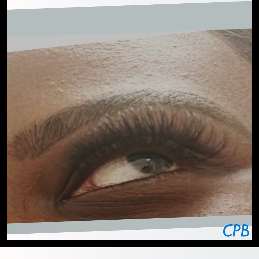Brow Lamination With Brow Tint at CYT Beauty Collective in Marietta, GA