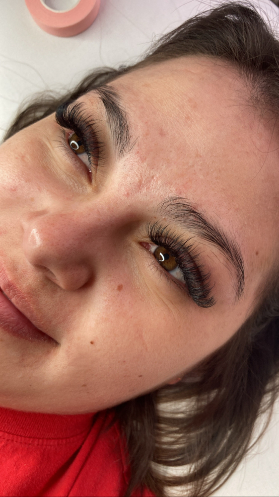 Serene Lash Fill