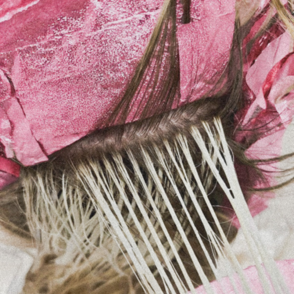 Full Foil at Hair by Amelia in Battle Ground, WA