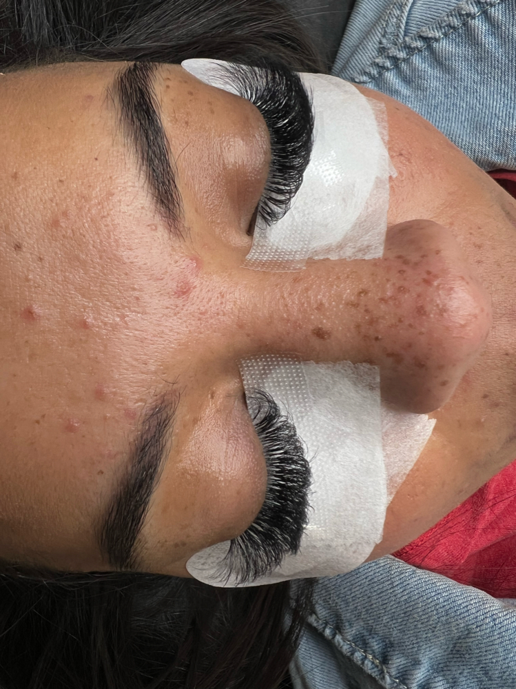Volume Fullset at Brows & Lashes by Kayy in Levelland, TX
