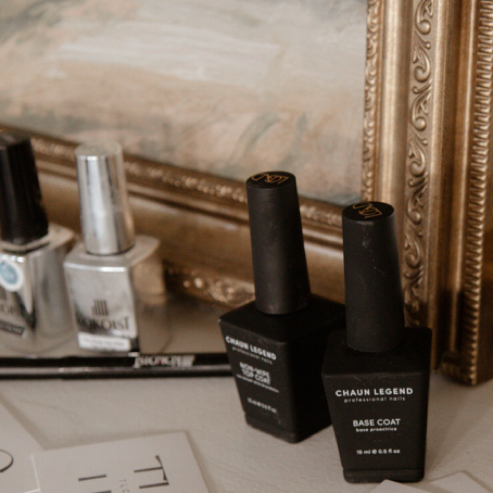 Nail Repair at One:Nine Salon LLC in Lubbock, TX