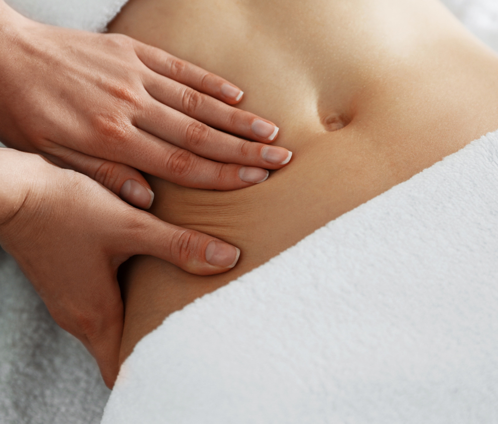 Lymphatic Drainage