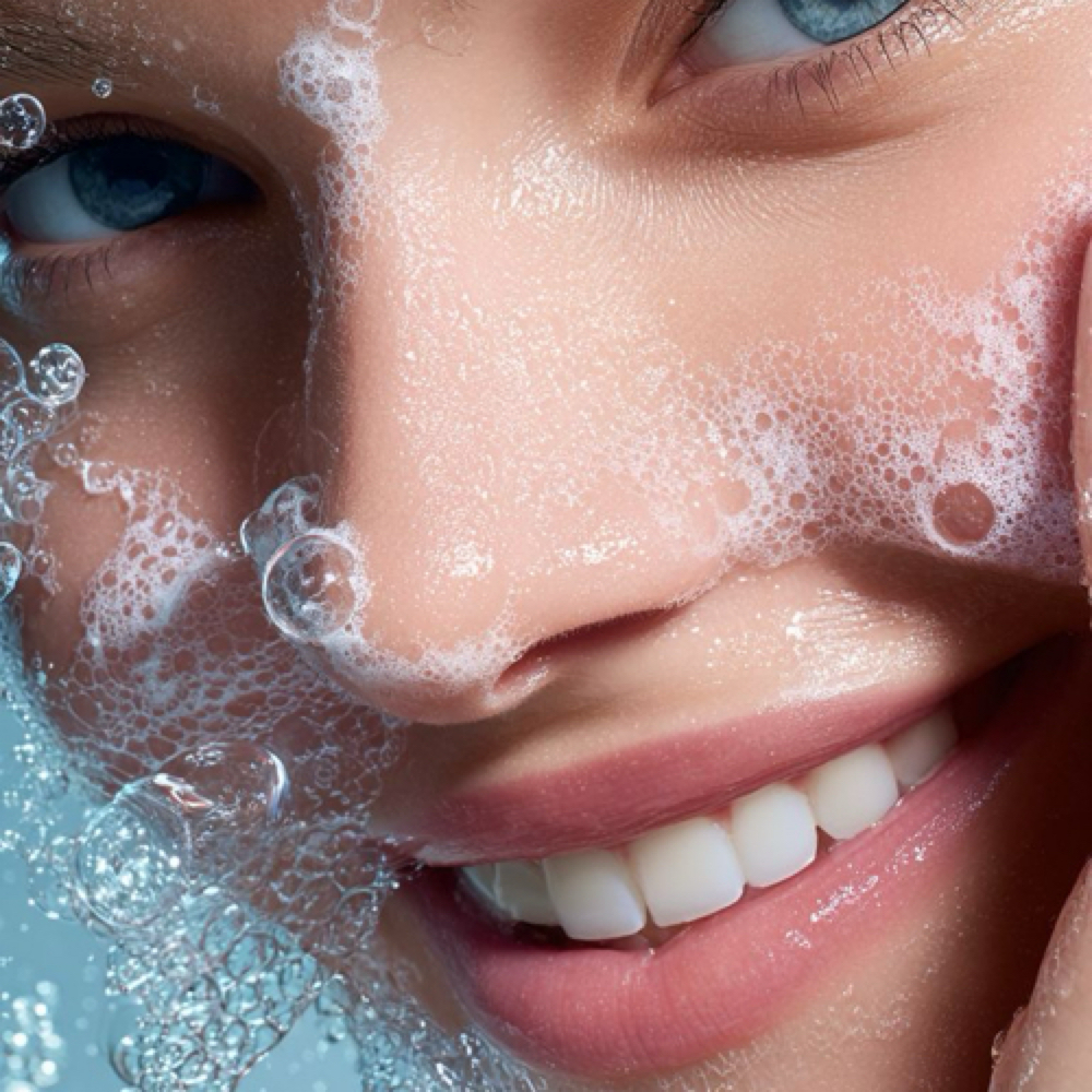 BOTANICAL DEEP CLEANSING