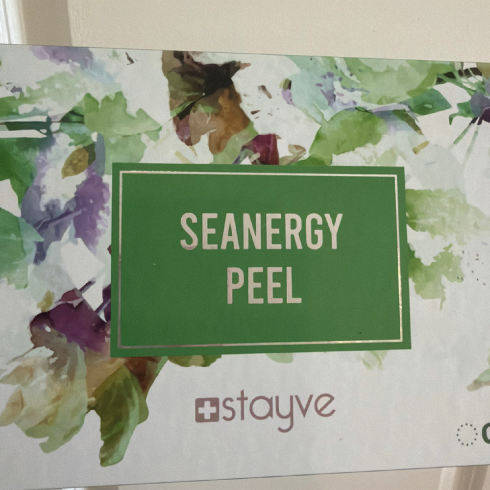 Seanergy Peel at Hannick Hair Studio in 91360