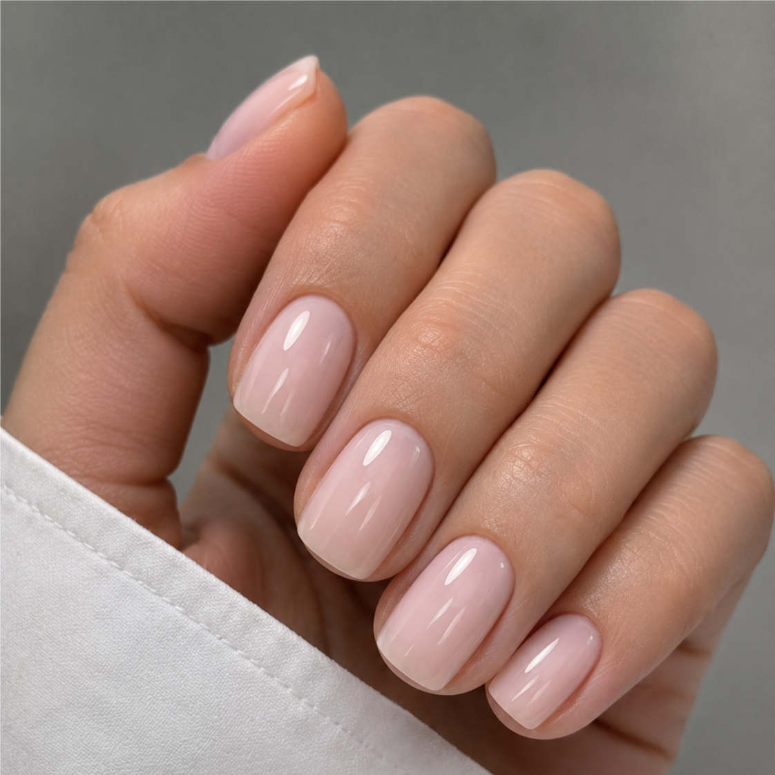 RUSSIAN MANICURE at OvsAnna Beauty in GLENDALE, CA