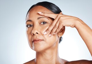 Anti-Aging Facial
