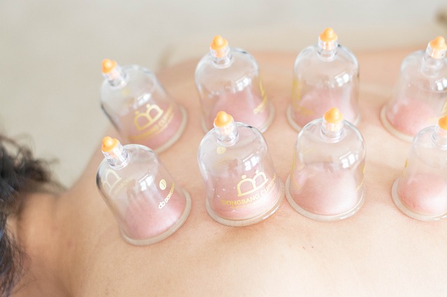 Cupping Add-On