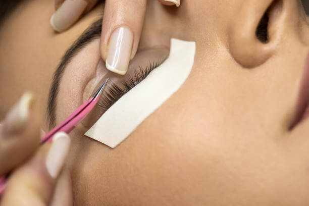Lash Lift