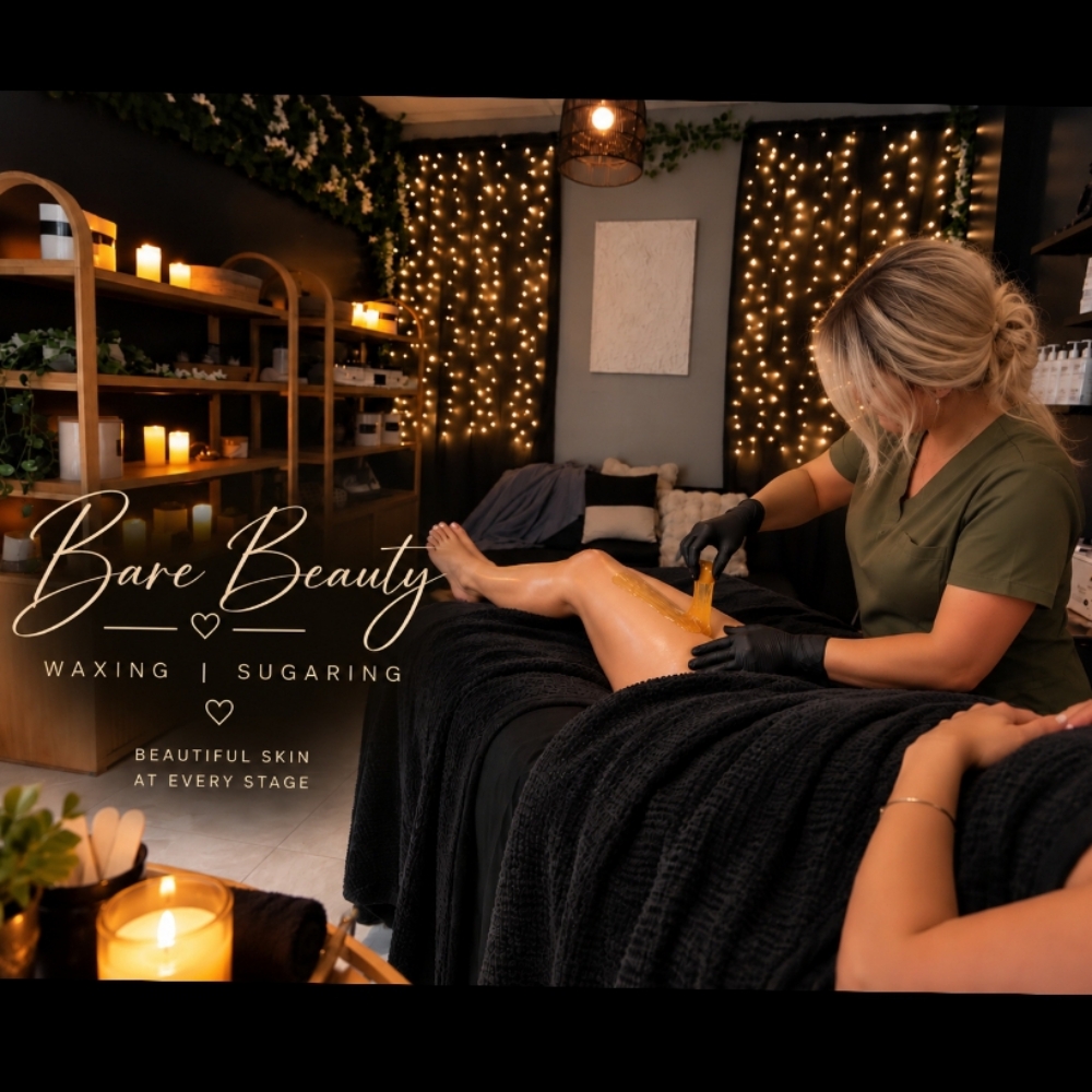 Chest at Bare Beauty Salon & Spa in Fort Smith, AR