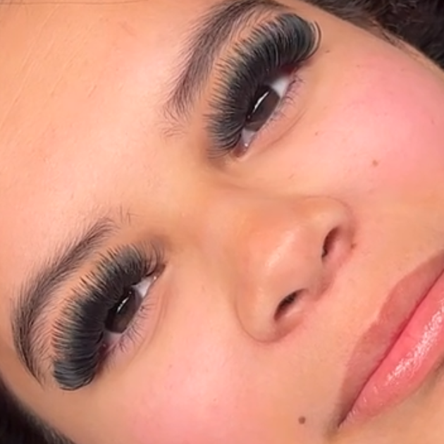 MEGA VOLUME FULL SET at VI ESTHETICS in Burbank, CA