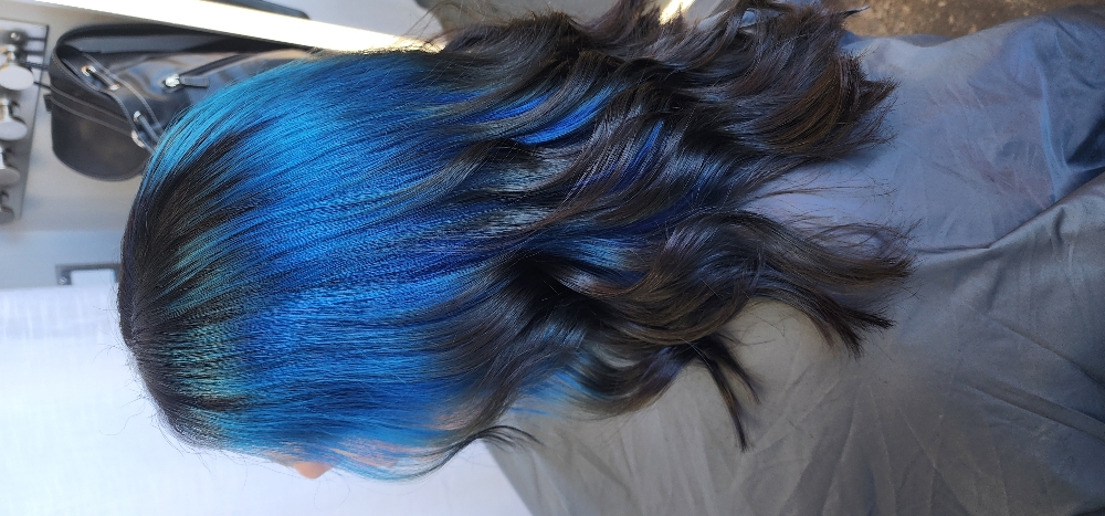 Creative/Vivid Color
