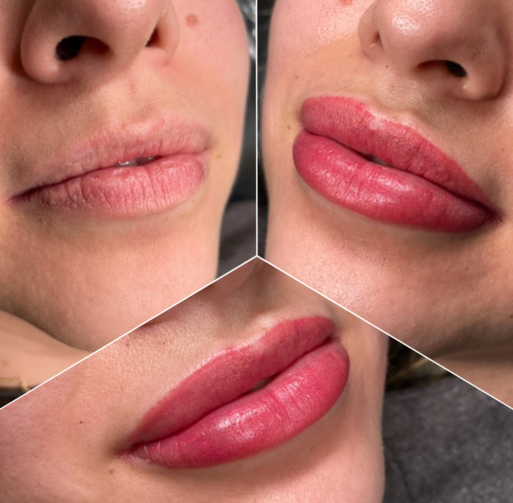 Lip Blush