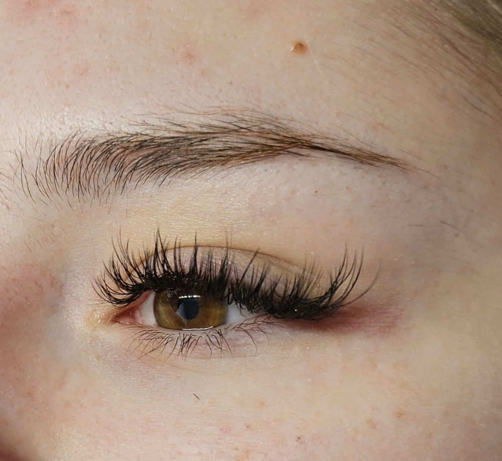 Classic Lashes