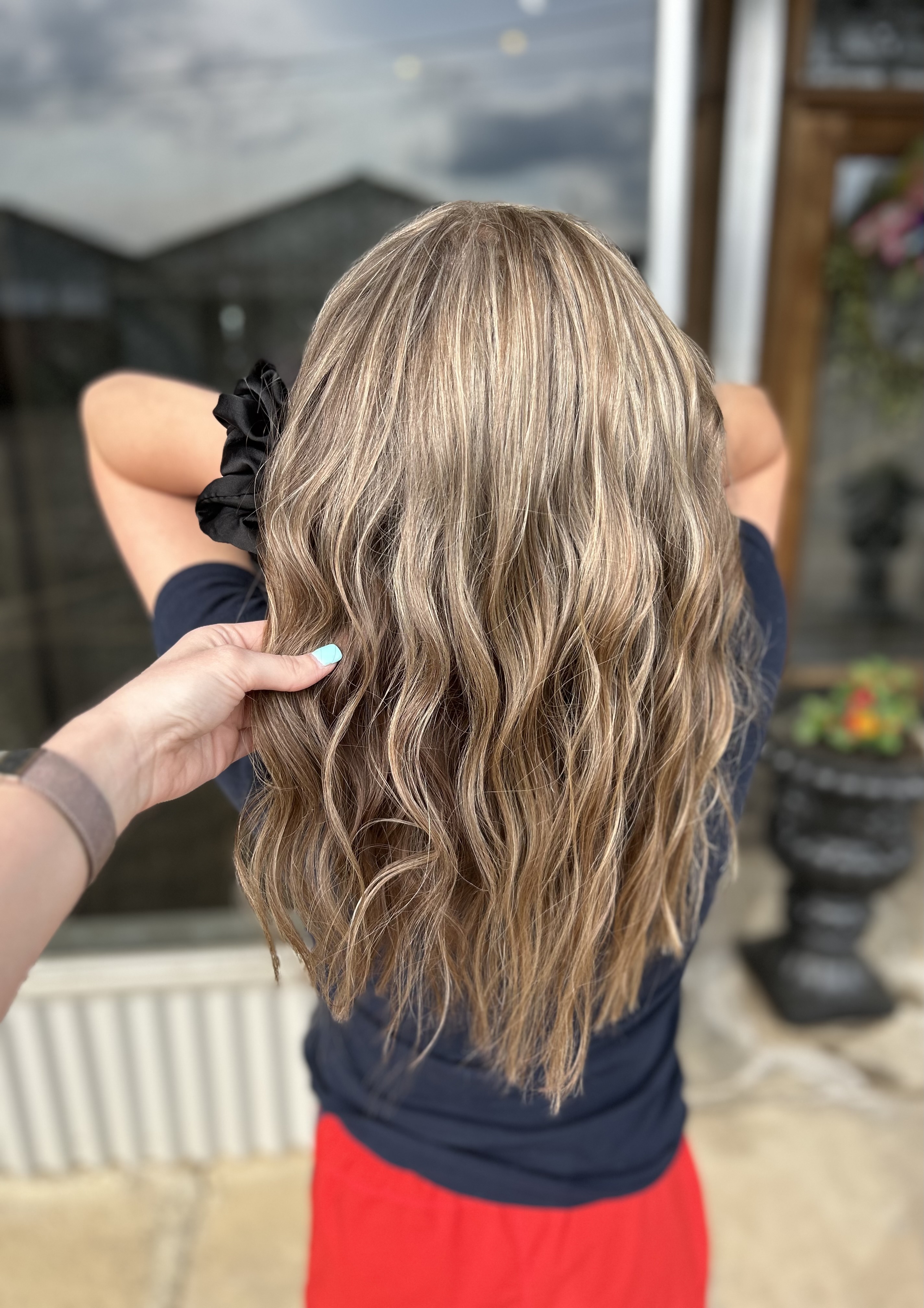 Partial Highlight