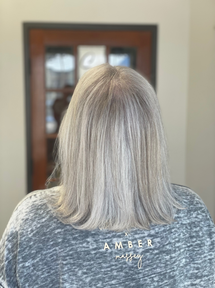 Signature Haircut