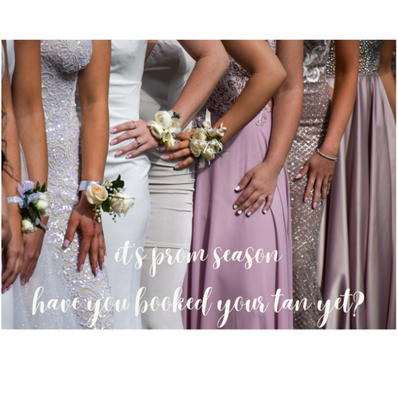 Prom Special at Sunless by Stacey in Chicopee, MA