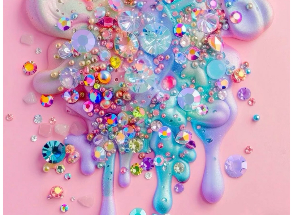 Shaped Gems