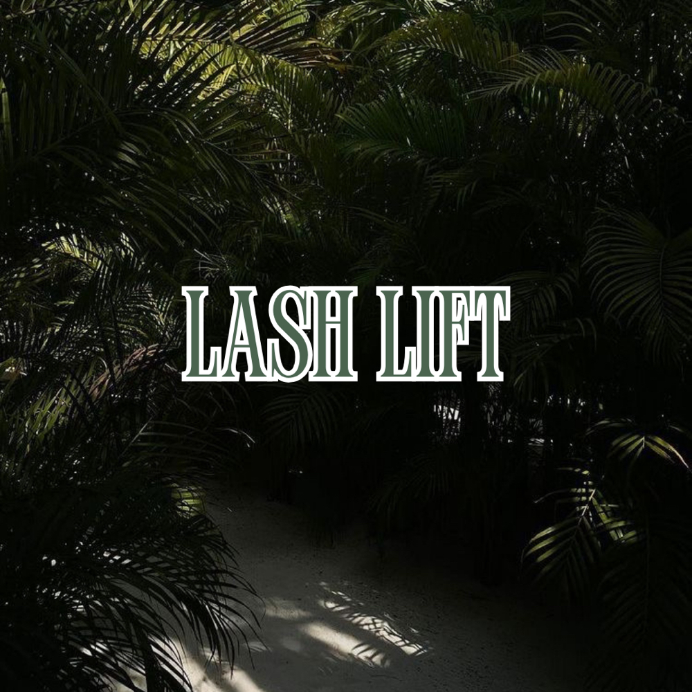 LASH LIFT at SkinxHim Aesthetics in Athens, TX