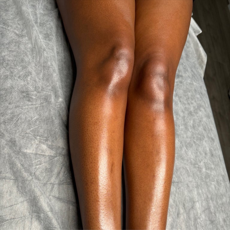 Full Leg Wax at Skin by Li LLC in Manchester, CT