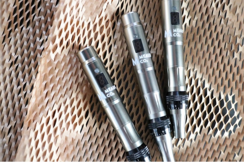 Microneedling